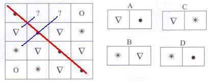 QCM reponse q52